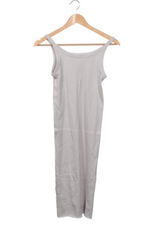 Šaty  H&M, Veľkosť XS, Farba Sivá, Cena  6,58 €