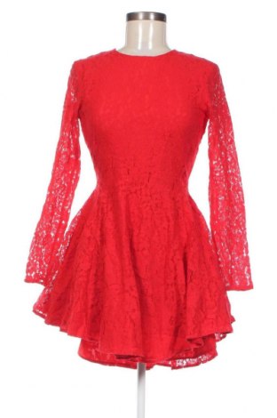 Šaty  H&M, Velikost S, Barva Červená, Cena  509,00 Kč