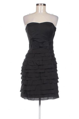 Φόρεμα H&M, Μέγεθος S, Χρώμα Μαύρο, Τιμή 21,53 €