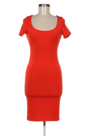 Šaty  H&M, Veľkosť S, Farba Oranžová, Cena  8,95 €