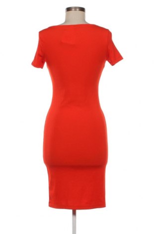 Šaty  H&M, Veľkosť S, Farba Oranžová, Cena  6,11 €