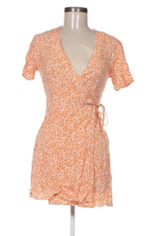Šaty  H&M, Veľkosť XS, Farba Oranžová, Cena  7,40 €