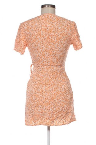 Šaty  H&M, Veľkosť XS, Farba Oranžová, Cena  4,44 €
