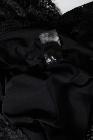Рокля H&M, Размер M, Цвят Черен, Цена 31,32 лв.
