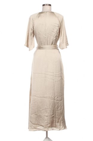 Kleid H&M, Größe S, Farbe Golden, Preis 24,22 €