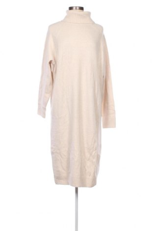 Kleid H&M, Größe S, Farbe Beige, Preis 11,50 €