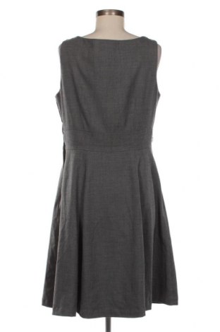 Kleid H&M, Größe XL, Farbe Grau, Preis 19,29 €