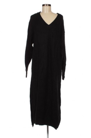 Šaty  H&M, Velikost L, Barva Černá, Cena  236,00 Kč