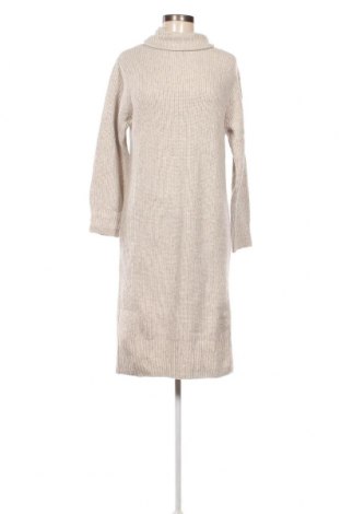 Kleid H&M, Größe S, Farbe Beige, Preis 20,18 €