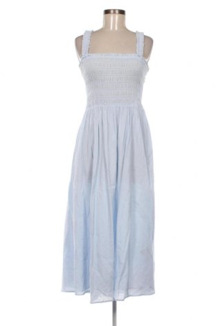 Kleid H&M, Größe M, Farbe Blau, Preis 27,67 €