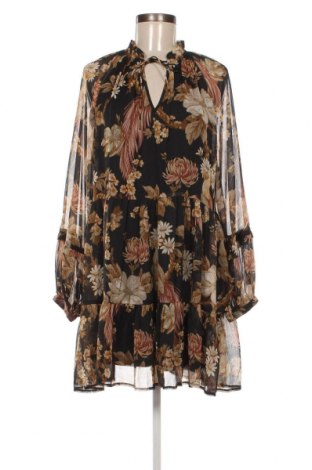 Kleid H&M, Größe M, Farbe Mehrfarbig, Preis 21,70 €