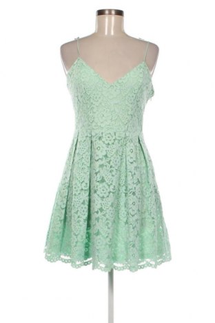 Kleid H&M, Größe M, Farbe Grün, Preis 35,99 €