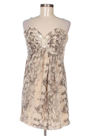 Kleid H&M, Größe L, Farbe Mehrfarbig, Preis 7,79 €