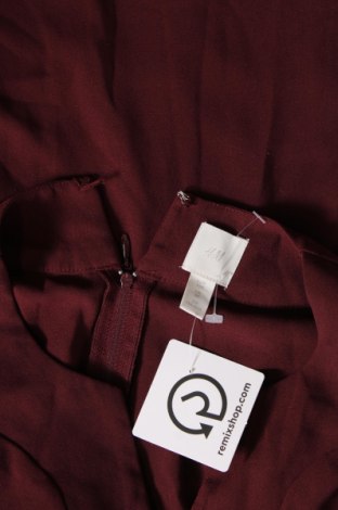 Šaty  H&M, Velikost S, Barva Červená, Cena  232,00 Kč