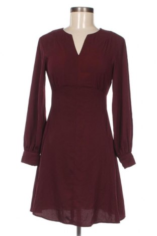 Šaty  H&M, Veľkosť S, Farba Červená, Cena  10,91 €