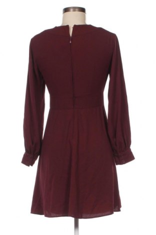 Kleid H&M, Größe S, Farbe Rot, Preis € 13,47