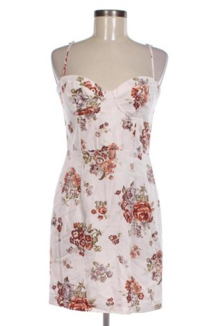 Kleid H&M, Größe M, Farbe Mehrfarbig, Preis 20,08 €