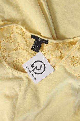 Φόρεμα H&M, Μέγεθος L, Χρώμα Κίτρινο, Τιμή 8,90 €