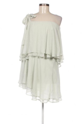 Kleid H&M, Größe M, Farbe Grün, Preis € 9,95