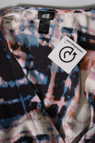 Šaty  H&M, Veľkosť M, Farba Viacfarebná, Cena  5,07 €