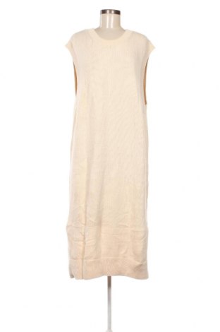Šaty  H&M, Velikost XL, Barva Krémová, Cena  393,00 Kč