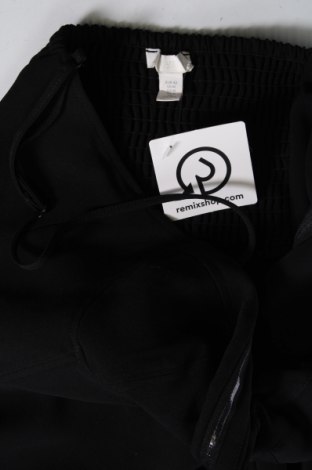 Kleid H&M, Größe L, Farbe Schwarz, Preis 8,01 €