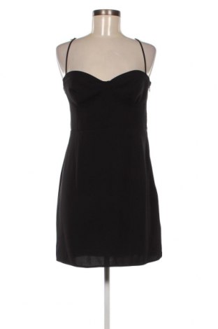 Kleid H&M, Größe L, Farbe Schwarz, Preis 14,84 €