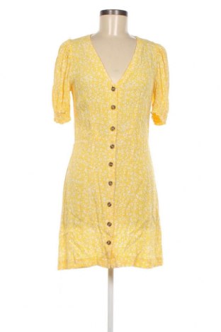 Φόρεμα H&M, Μέγεθος M, Χρώμα Κίτρινο, Τιμή 16,09 €