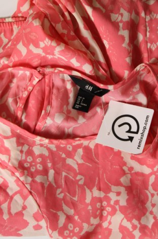 Kleid H&M, Größe XS, Farbe Mehrfarbig, Preis 11,43 €