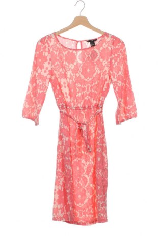 Φόρεμα H&M, Μέγεθος XS, Χρώμα Πολύχρωμο, Τιμή 14,47 €