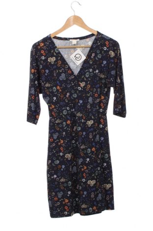 Φόρεμα H&M, Μέγεθος XS, Χρώμα Μπλέ, Τιμή 8,90 €