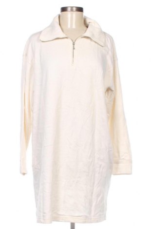 Kleid H&M, Größe S, Farbe Ecru, Preis € 5,65