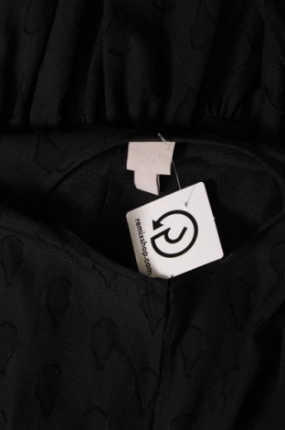 Φόρεμα H&M, Μέγεθος M, Χρώμα Μαύρο, Τιμή 26,77 €