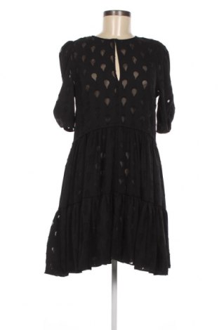 Kleid H&M, Größe M, Farbe Schwarz, Preis 16,39 €