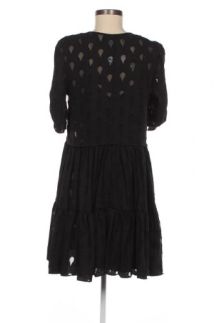 Kleid H&M, Größe M, Farbe Schwarz, Preis 26,77 €