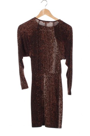 Kleid H&M, Größe XS, Farbe Mehrfarbig, Preis 6,67 €