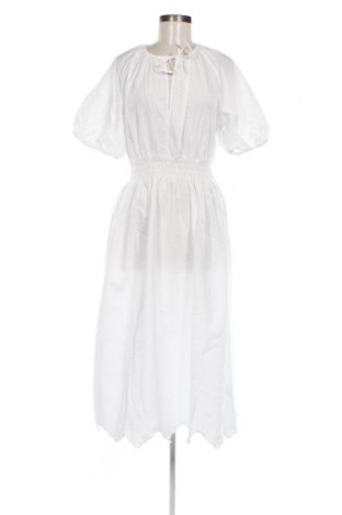 Φόρεμα H&M, Μέγεθος S, Χρώμα Λευκό, Τιμή 17,14 €