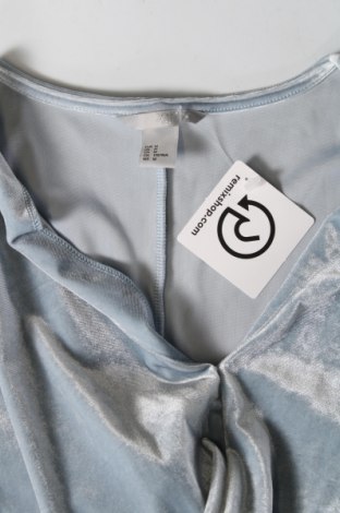Šaty  H&M, Veľkosť M, Farba Modrá, Cena  9,00 €