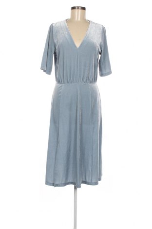 Kleid H&M, Größe M, Farbe Blau, Preis 9,00 €