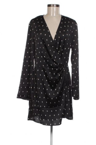 Kleid H&M, Größe L, Farbe Schwarz, Preis € 15,29