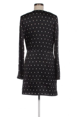 Φόρεμα H&M, Μέγεθος L, Χρώμα Μαύρο, Τιμή 16,00 €