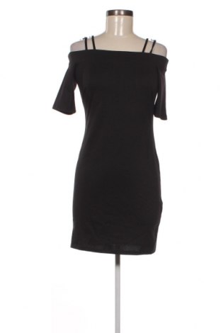 Šaty  H&M, Veľkosť M, Farba Čierna, Cena  11,01 €