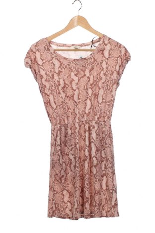 Φόρεμα H&M, Μέγεθος XS, Χρώμα Πολύχρωμο, Τιμή 6,97 €