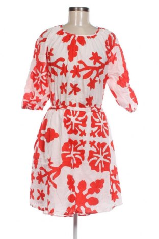 Φόρεμα H&M, Μέγεθος L, Χρώμα Πολύχρωμο, Τιμή 14,83 €