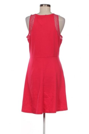 Rochie H&M, Mărime L, Culoare Roz, Preț 95,39 Lei