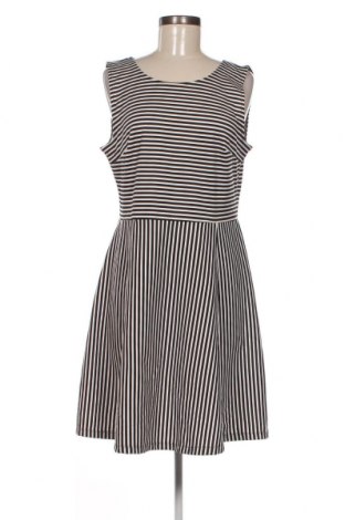 Kleid H&M, Größe L, Farbe Mehrfarbig, Preis 7,06 €