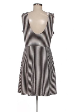 Kleid H&M, Größe L, Farbe Mehrfarbig, Preis 7,06 €