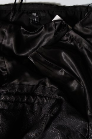 Rochie H&M, Mărime L, Culoare Negru, Preț 21,94 Lei