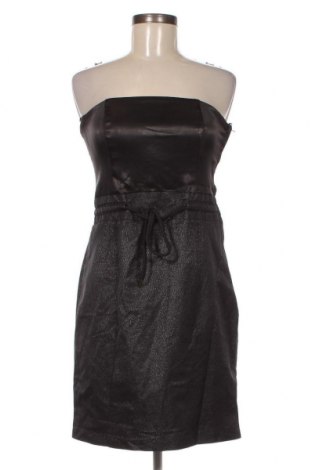 Šaty  H&M, Velikost L, Barva Černá, Cena  249,00 Kč