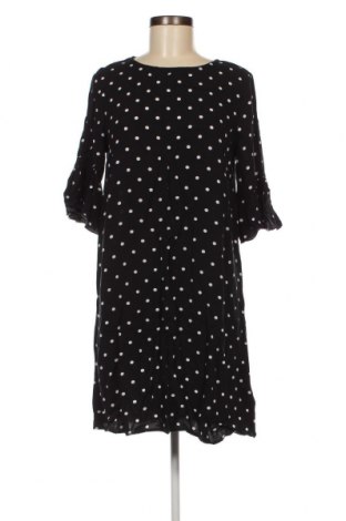 Rochie H&M, Mărime L, Culoare Negru, Preț 74,35 Lei